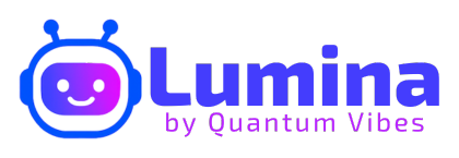 Lumina AI Logo