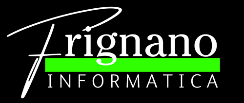 Chatbot AI - Frignano Informatica